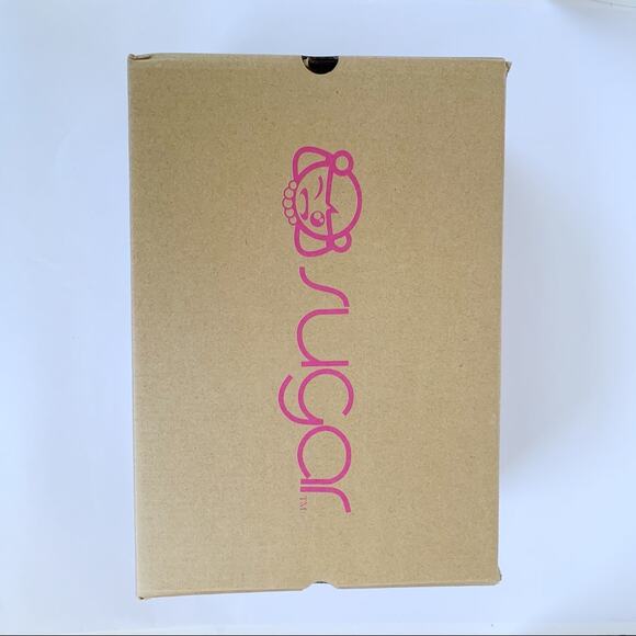 New Sugar Stone Nubuck booties - Picture 6 of 9